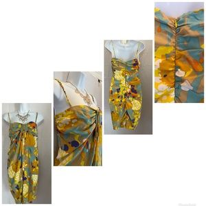 COPY - Diane von Furstenberg dress